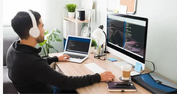Beneficios del trabajo remoto