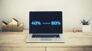 Como cuidar la batería de mi laptop
