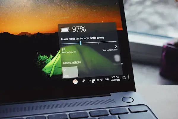 Diferencias entre batería de laptop y batería de portátil