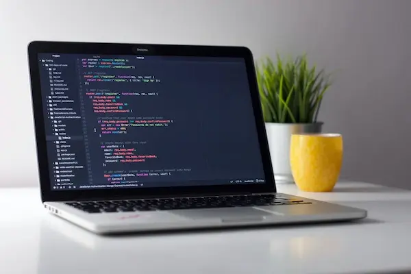Preguntas frecuentes sobre las características de una laptop para programar