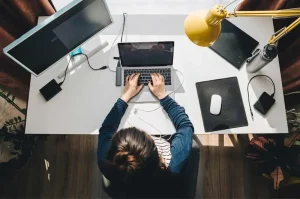 Qué es trabajo remoto Cómo aprovechar esta modalidad laboral