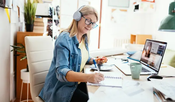 Tipos de trabajo remoto