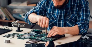 10 tips de mantenimiento de una laptop que deberías aplicar