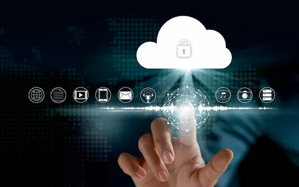 Cómo la computación en la nube mejora la seguridad 