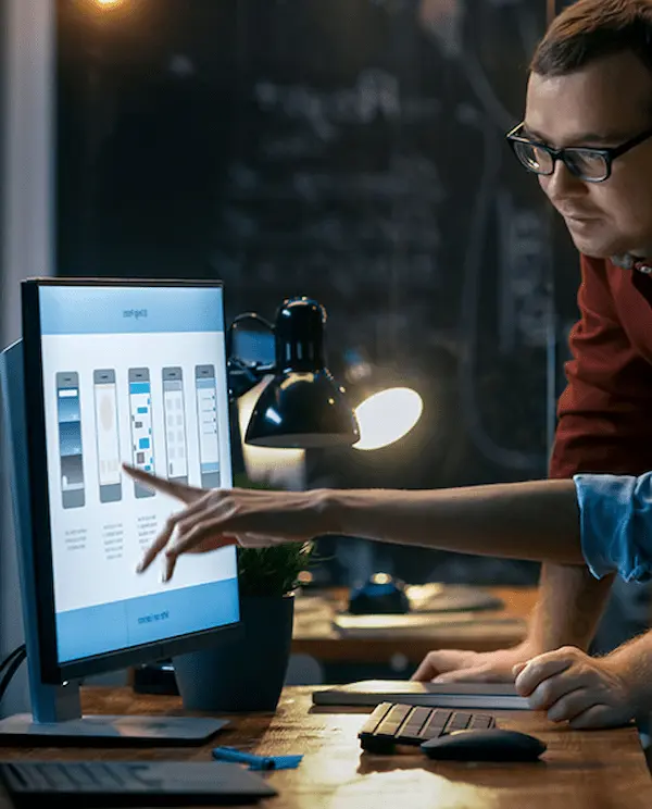 Computadoras en alquiler según tus necesidades