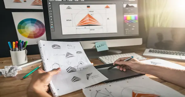 Consejos adicionales para mejorar tu flujo de trabajo en diseño gráfico
