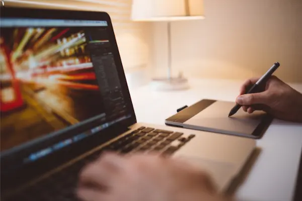 Las 14 herramientas de diseño gráfico más populares
