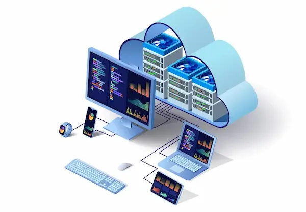 Qué es la computación en la nube