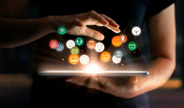 Características de una empresa digitalmente transformada