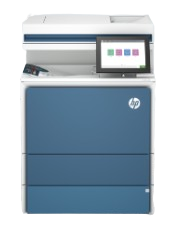 Color LaserJet Enterprise MFP X57945dn
