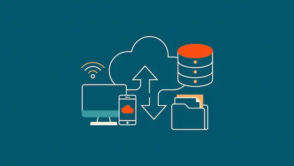 Solución de backup en dispositivos tecnológicos