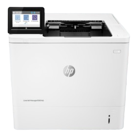 LaserJet Managed E60165dn