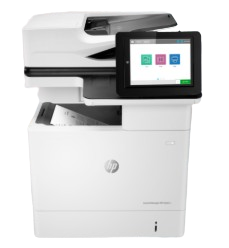 LaserJet Managed E62655dn