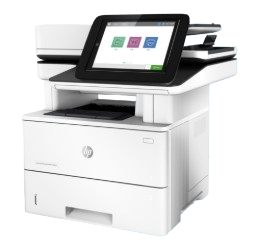 Laserjet Managed e52645dn