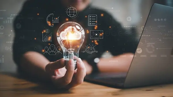 Transformación digital cómo la tecnología impulsa el crecimiento empresarial