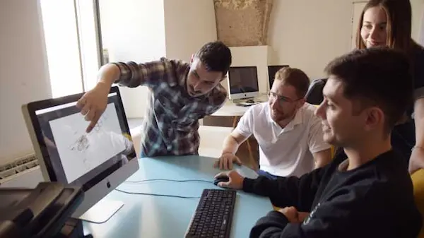 Cómo impacta la tecnología empresarial