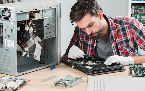 Guía completa de cómo dar mantenimiento a una PC