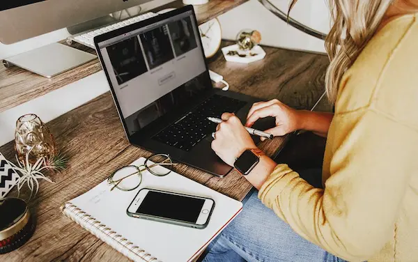 Ventajas de los asistentes virtuales