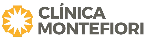 clínica montefiori logo