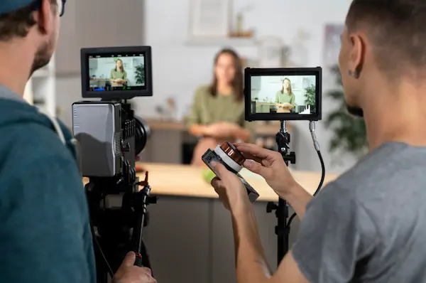 Alquiler de equipos audiovisuales para eventos de alto impacto​