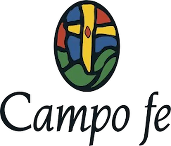Campo Fe Logo
