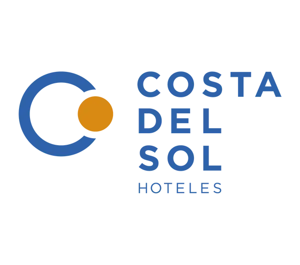 Hoteles Costa del Sol Logo