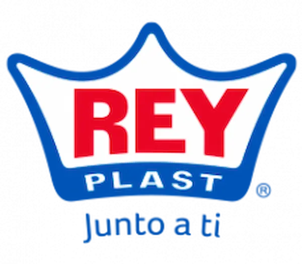 Logo ReyPlast