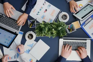 Tecnología para mypes cómo usarla para hacer crecer un negocio