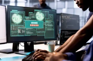 ¿Qué es un firewall Funciones y tipos