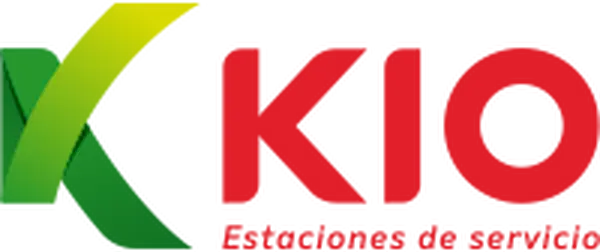 KIO logo