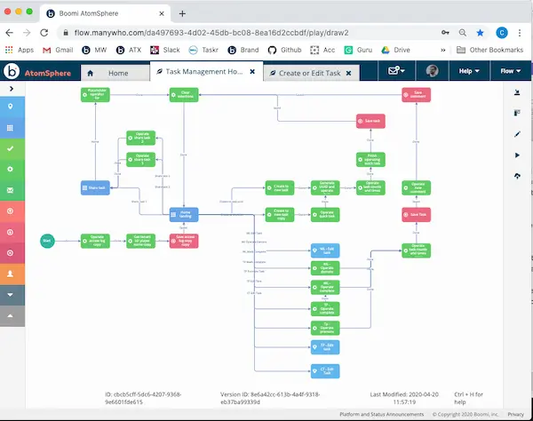 Herramientas de optimización