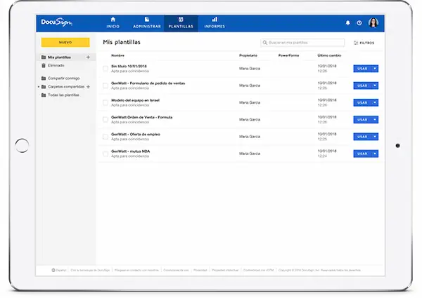 DocuSign