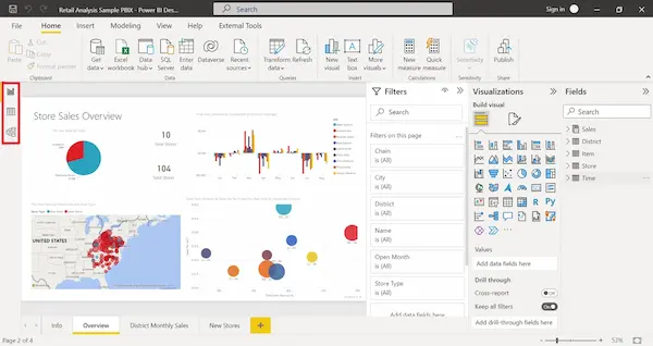 Power BI
