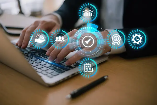Qué son las herramientas de automatización