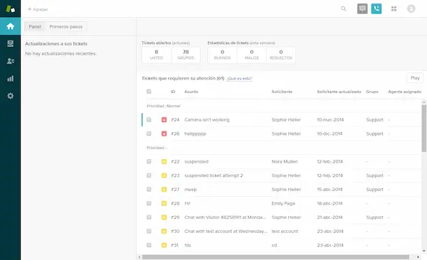 Zendesk
